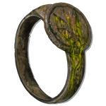 Bloodbane Ring